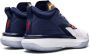 Jordan Zion 1 'USA' sneakers Blauw - Thumbnail 3