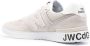 Junya Watanabe MAN Low-top sneakers Beige - Thumbnail 3