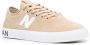 Junya Watanabe Sneakers met logopatch Beige - Thumbnail 2