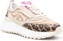 Just Cavalli Low-top sneakers Beige - Thumbnail 2