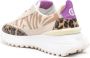 Just Cavalli Low-top sneakers Beige - Thumbnail 3