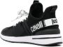 Just Cavalli Sneakers met logoprint Zwart - Thumbnail 3