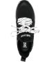 Just Cavalli Sneakers met logoprint Zwart - Thumbnail 4