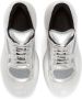 JW Anderson Bumper low-top sneakers Zilver - Thumbnail 4