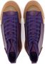 JW Anderson High-top sneakers Paars - Thumbnail 3