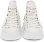 JW Anderson High-top sneakers Wit - Thumbnail 4