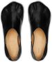 JW Anderson Paw leren loafers Zwart - Thumbnail 4