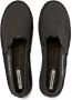 Karl Lagerfeld Kamino Locator espadrilles Zwart - Thumbnail 4