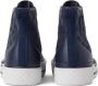 Karl Lagerfeld K Ikonik NFT Kampus sneakers Blauw - Thumbnail 3