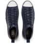 Karl Lagerfeld K Ikonik NFT Kampus sneakers Blauw - Thumbnail 4