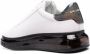 Karl Lagerfeld Kapri Kushion low-top sneakers Wit - Thumbnail 2