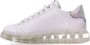 Karl Lagerfeld Kapri Kushion sneakers Wit - Thumbnail 5