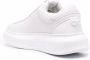 Karl Lagerfeld Kapri low-top sneakers Wit - Thumbnail 3