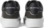 Karl Lagerfeld Kapri sneakers met logoprint Zwart - Thumbnail 3