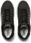 Karl Lagerfeld Kapri sneakers met logoprint Zwart - Thumbnail 4