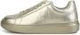 Karl Lagerfeld Kids Sneakers met metallic-effect Goud - Thumbnail 5