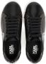 Karl Lagerfeld Kids Sneakers met print Zwart - Thumbnail 3