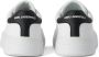 Karl Lagerfeld Konvert sneakers met logo-applicatie Wit - Thumbnail 3