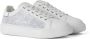 Karl Lagerfeld Maxi Kup sneakers Wit - Thumbnail 2