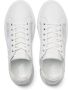 Karl Lagerfeld Maxi Kup sneakers Wit - Thumbnail 4