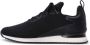 Karl Lagerfeld Velocitor II sneakers Zwart - Thumbnail 5