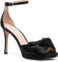 Kate Spade Sandalen met strikdetail Zwart - Thumbnail 2