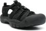 KEEN FOOTWEAR Newport H2 uitgesneden sneakers Zwart - Thumbnail 2