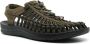 KEEN FOOTWEAR Uneek sandalen Groen - Thumbnail 2