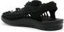 KEEN FOOTWEAR Uneek sandalen Zwart - Thumbnail 3