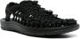 KEEN FOOTWEAR Uneek sandalen met twee koorden Zwart - Thumbnail 2