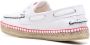 Kenzo Espadrille bootschoenen Wit - Thumbnail 3