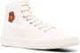 Kenzo High-top sneakers Beige - Thumbnail 2