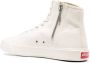 Kenzo High-top sneakers Beige - Thumbnail 3