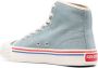 Kenzo High-top sneakers Blauw - Thumbnail 3