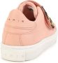 Kenzo Kids Sneakers met klittenband Roze - Thumbnail 3