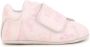 Kenzo Kids Slippers met logoprint Roze - Thumbnail 2