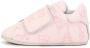 Kenzo Kids Slippers met logoprint Roze - Thumbnail 5