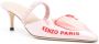 Kenzo Mio 55 pumps Roze - Thumbnail 2