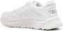 Kenzo Reflecterende Mesh Sneakers Pace White Heren - Thumbnail 10