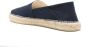 Kenzo Espadrilles met geborduurde tijger Blauw - Thumbnail 3