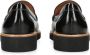 KG Kurt Geiger Melody leren loafers Zwart - Thumbnail 3