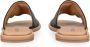 KG Kurt Geiger Rogan slippers Zwart - Thumbnail 3