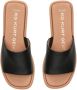 KG Kurt Geiger Rogan slippers Zwart - Thumbnail 4