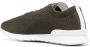 Kiton Low-top sneakers Groen - Thumbnail 3