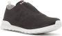 Kiton Low-top sneakers Zwart - Thumbnail 2