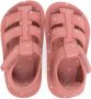 Konges Sløjd Sandalen met stippen Roze - Thumbnail 3