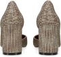 Kurt Geiger London Burlington Court pumps met puntige neus Beige - Thumbnail 3