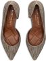 Kurt Geiger London Burlington Court pumps met puntige neus Beige - Thumbnail 4