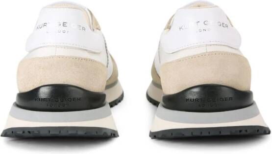 Kurt Geiger London Diego sneakers Beige