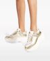 Kurt Geiger London Kensington Pump sneakers Goud - Thumbnail 5